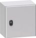 Schneider Electric Sarel armoire vide, Métal, Gris, 600x400x200 mm