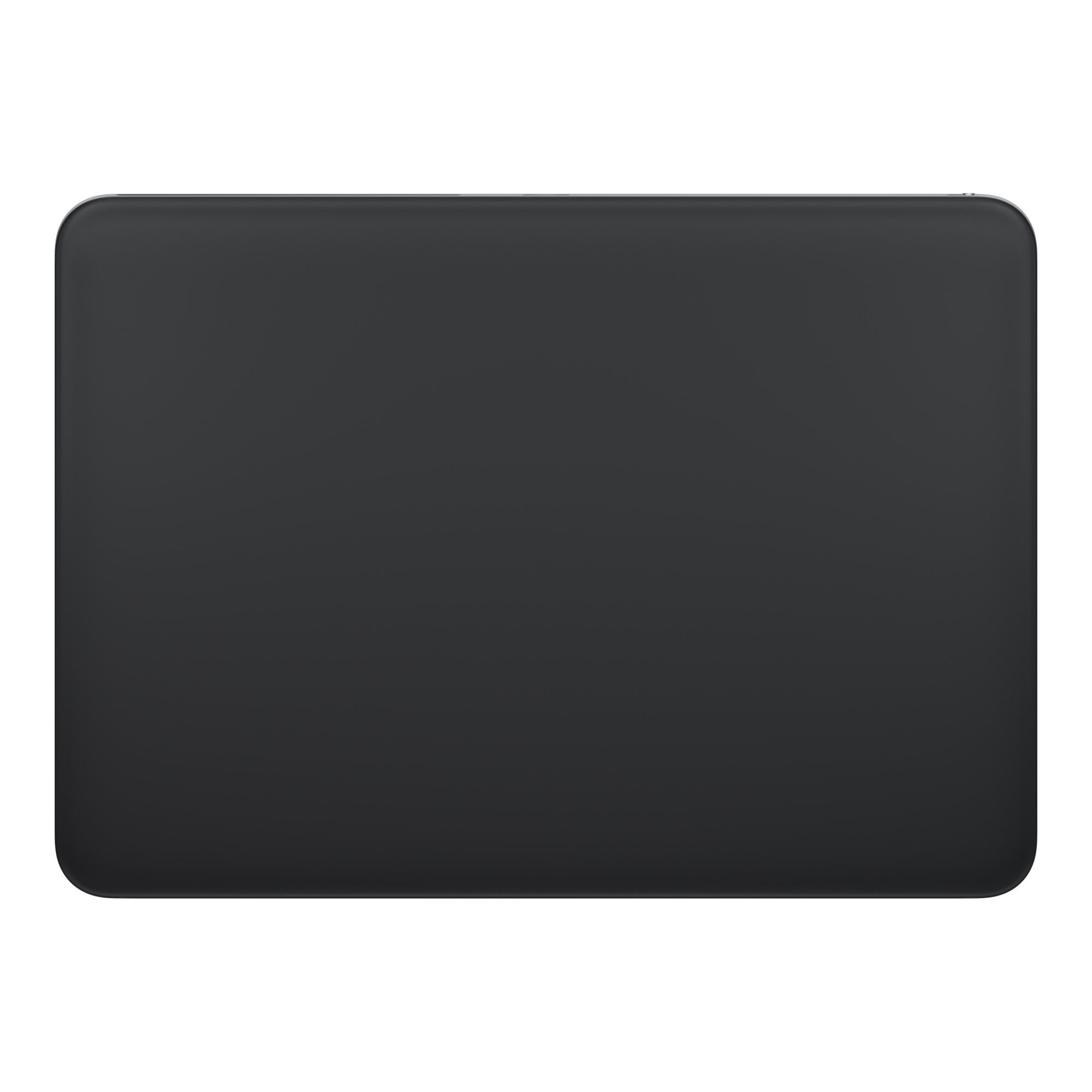 Apple Magic Trackpad - Zwart - Draadloos en Bedraad