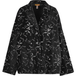 Francesca Bi - Manteau - 481123 - Noir