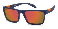 Polaroid PLD 2172/ATP/S Matte blue 55/19/145 MAN Zonnebrillen