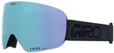 Giro Contour Wordmark Lunettes de ski Bleu Vivid Royal/CAT2