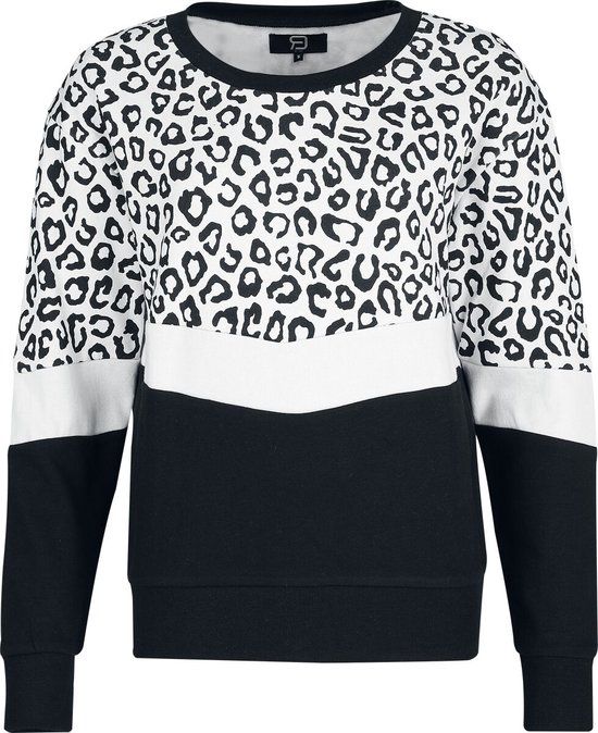 R.E.D. by EMP R.E.D. Rock-Engineered Design Sweatshirts - Dames - M