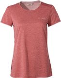 VAUDE Women's Essential T-Shirt, Dames, Outdoorshirt