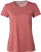 VAUDE Women's Essential T-Shirt, Dames, Outdoorshirt