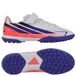 adidas F50 Hyperfast Club TF H&L Chaos vs Control Enfant - Stabilisé (TF), pointure 38⅔