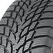 Nokian Snowproof 1 ( 215/55 R17 98H XL, avec protection de jante (MFS) )
