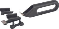 Bosch Accessoires Bosch Nieten set - Geschikt voor PTK 14 E