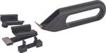Bosch Accessoires Bosch Nieten set - Geschikt voor PTK 14 E