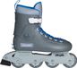 Playlife Cruiser Grey Patins à roulettes Junior Gris Taille 31-34