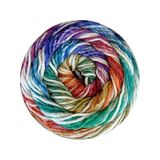 Stylecraft 3376155 Knit Me, Crochet Me Kleurenwiel (6155) Garen - 100g