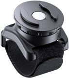 SP Connect Universal Mount SPC+ - Telefoonhouder - Zwart