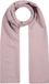 Codello Kasjmierzachte sjaal met twill-textuur - Polyester, Viscose - Dames - Rosa