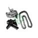 Schaeffler Ina Kit de distribution par chaîne 559 1822 20 Bmw 11 31 1 722 651