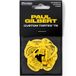JIM DUNLOP - Paul Gilbert Custom Tortex® TIII Pick .73MM - 36 Pack (PG462R.73)