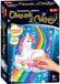 RANOK CREATIVE Paillettenbild. Licorne 43916