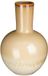 Mica Decorations Holm Vaas - H42 x Ø28 cm - Keramiek - Crème