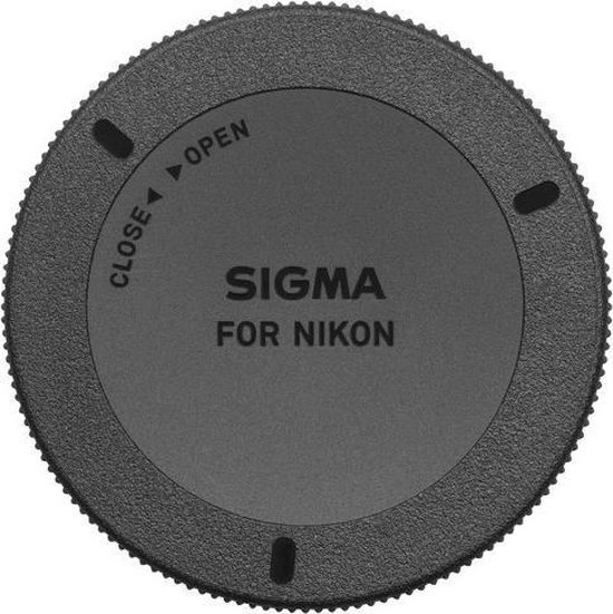 Sigma 18-35mm F1.8 DC HSM