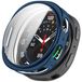 Wigento Samsung TPU beschermhoes voor Galaxy Watch 9 8 44mm