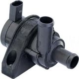 Pierburg Pompe De Circulation D'Eau, Chauffage Auxiliaire 7.02074.91.0 Audi