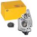 HELLA 6NU 014 864-121 EGR-klep - Electrisch - 5-polig - Zonder pakking
