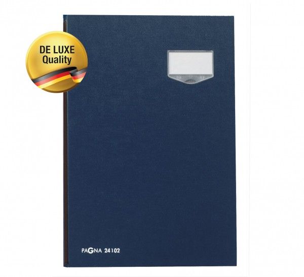 PAGNA 24102-04 - Mappen - Zwart