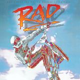 Bertus Distributie Curb Rad (Original Motion Picture Soundtrack)