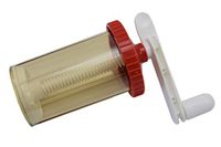 ELETTRO C. Torchiettoxpassatelli multifunctioneel keukengerei