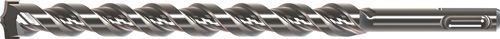 Heller Bionic Pro Ø 6 mm 400 mm 460 mm SDS-Plus 28484