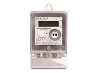 Counttec BT10 kWh-meter 1-fase Digitaal 60 A Conform MID: Ja 1 stuk(s)