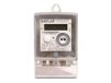Counttec BT10 kWh-meter 1-fase Digitaal 60 A Conform MID: Ja 1 stuk(s)