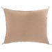 ERNST Housse de coussin avec glands Ernst 50 x 60 cm Muscade