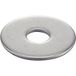 Topcar 100 Rondelles Inox 4mm-ll - 611-4ll