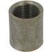 Virfollet - Manchon Acier Noir Égal 43mm Pour Bobine Taraudé Cylindrique Femelle 1'