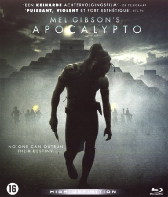 - Apocalypto