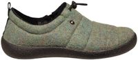 Rohde Pantoffel 2002 Pesto Groen