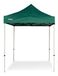 ALU Standard Bâche de toit pour tonnelle pliante 2x2m Vert