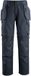 Mascot Pantalon met spijkerzakken 10131-154 - bleu foncé - C54
