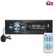 SOLEX VOXBOX Autoradio met Bluetooth, 4x45W, model VB4000
