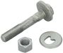 Lemförder 12649 01 reparatieset, wielophanging