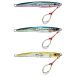 Molix Jig Theos Lead Free Shore 80g 140 mm