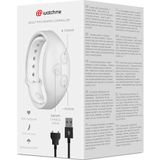 WATCHME - WIRELESS TECHNOLOGY WATCH SNOWY