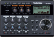 Tascam DP-006 Digital Audio Recorder - Black