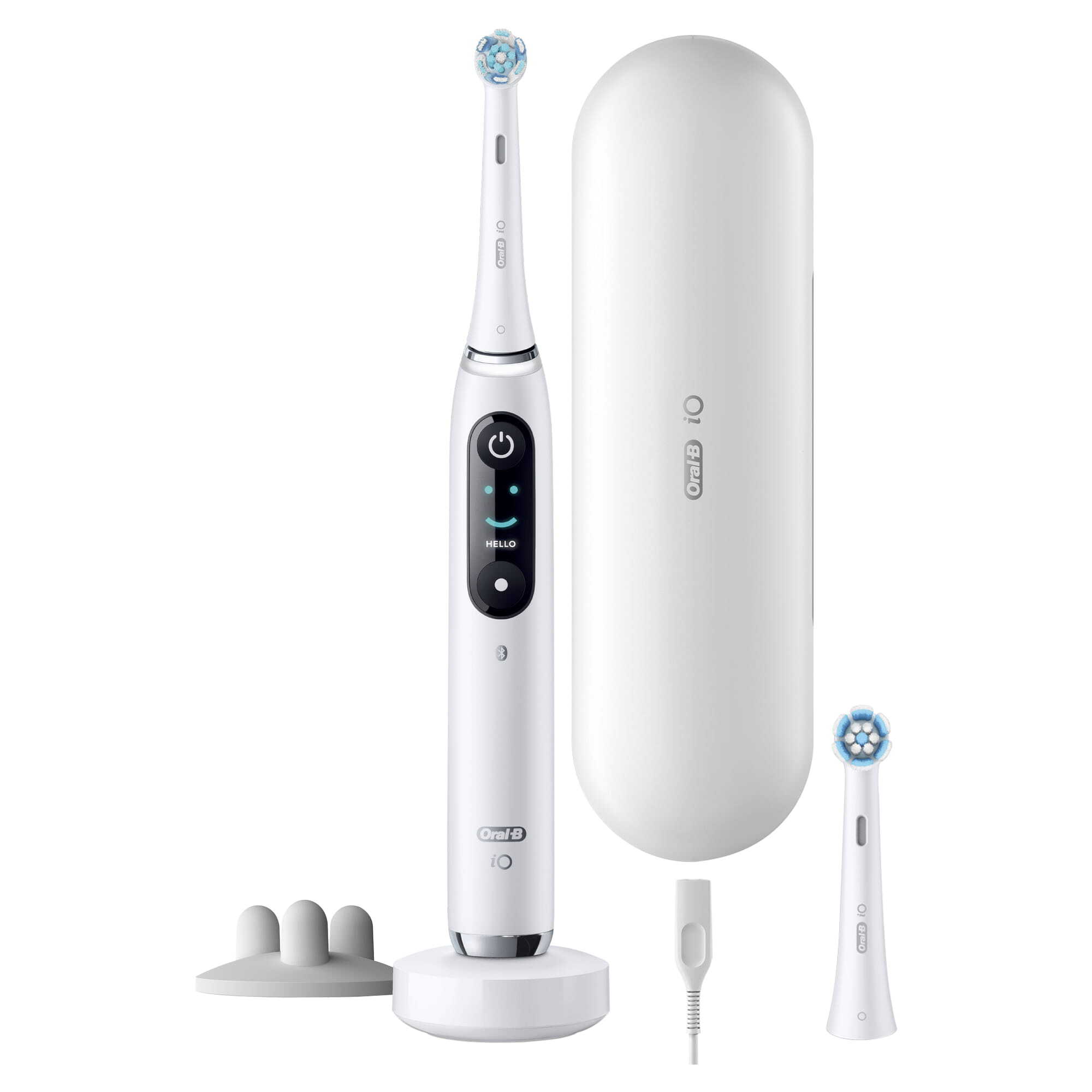 Oral-B iO Series 9 9S wit