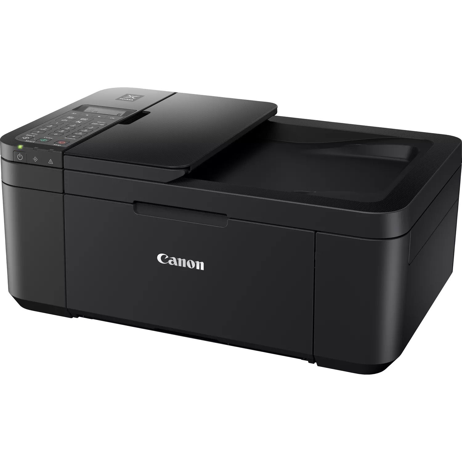 Canon PIXMA TR4750i Inkjet Multifunction Printer - A4 - Wi-Fi