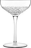 Luigi Bormioli Roma 1960 Cocktailcoupe - Champagnecoupe 30cl - 6 stuks