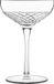 Luigi Bormioli Roma 1960 Cocktailcoupe - Champagnecoupe 30cl - 6 stuks