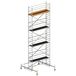 Layher Rolsteiger Uni Standard P2 Hoogte 9,38 Meter Type AH