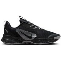 Nike Juniper Trail 3 Trailschoen Dames - zwart, grijs, Maat 38