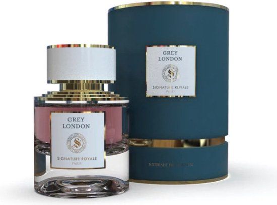 Signature Royale Eau De Parfum / 50 ml / Unisex