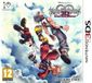 Square Enix Kingdom Hearts 3D Dream Drop Distance